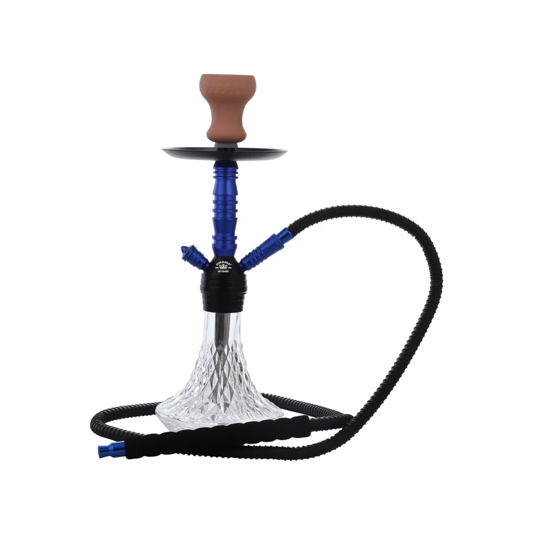 Al Malik Tiddas Shisha 45cm