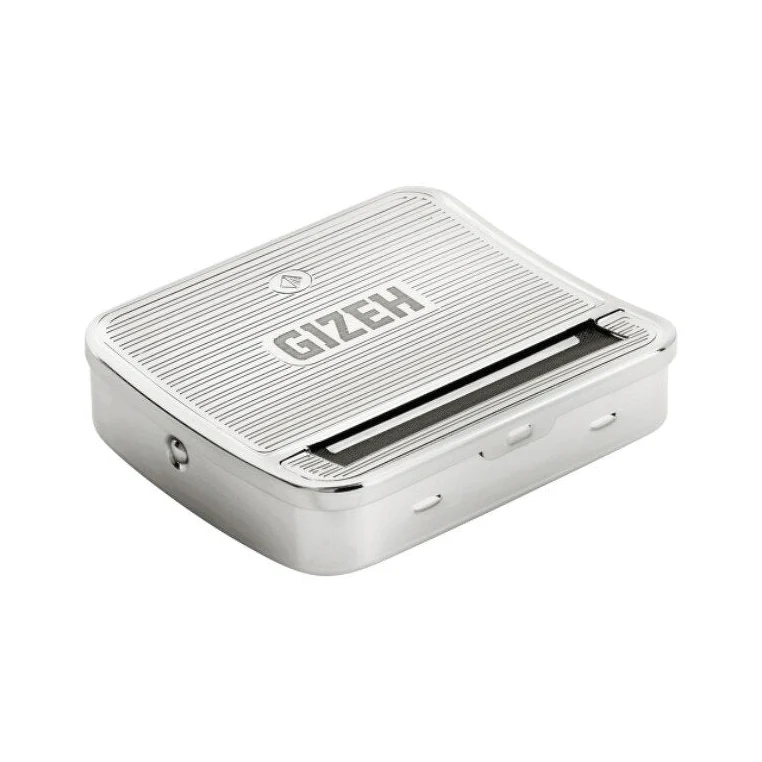 GIZEH Automatic Rolling Box Rollmaschine - (1 Stück)