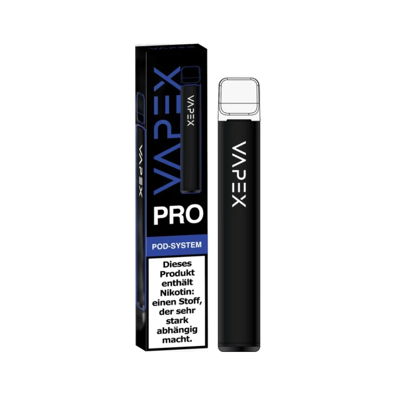 VAPEX - Pro Akkuträger