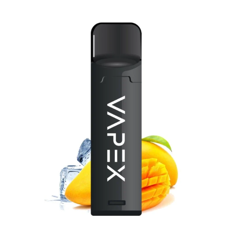 VAPEX Pods Mango Ice 20mg – 2er-Pack