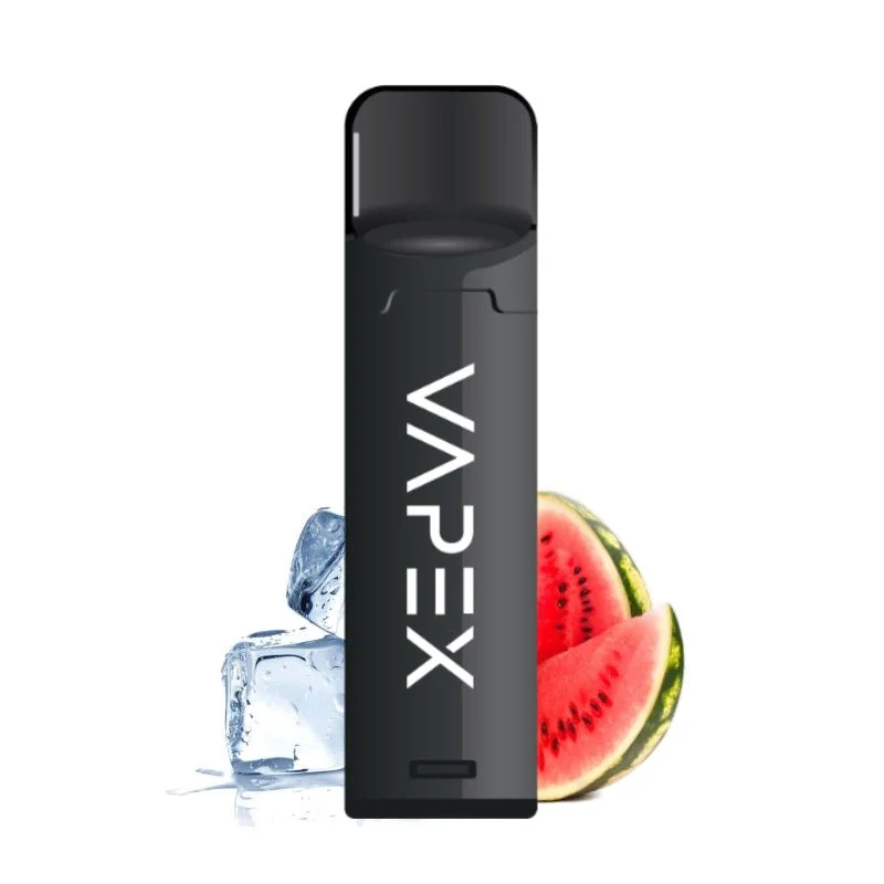 VAPEX Pods Watermelon Ice 20mg – 2er-Pack