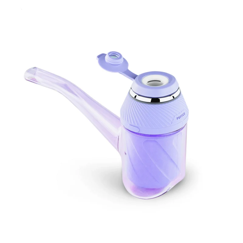 Puffco Proxy Kit Bloom – Vaporizer Bong für Konzentrate