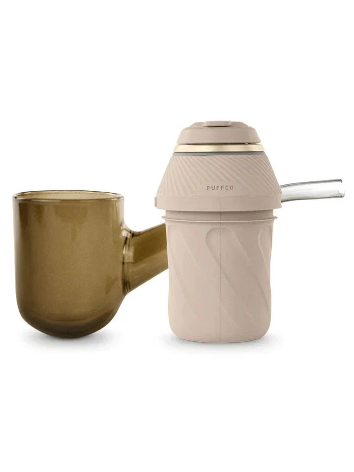 Puffco Proxy Kit Desert – Vaporizer Bong für Konzentrate