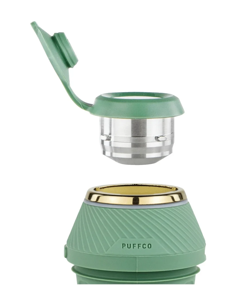 Puffco Proxy Kit Flourish – Vaporizer Bong für Konzentrate
