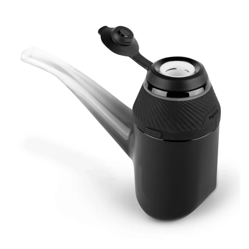 Puffco Proxy Kit Onyx – Vaporizer Bong für Konzentrate