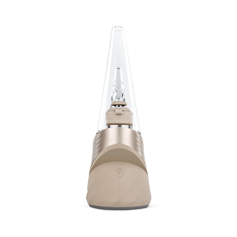 Puffco New Peak Pro Desert – Vape E-Rig inkl. 3D-Kammer