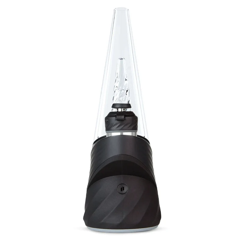Puffco New Peak Pro Onyx – Vape E-Rig inkl. 3D-Kammer