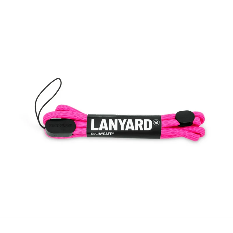 FireFlow JAYSAFE Lanyard Color Mix – Schlüsselband (12 Stk.)
