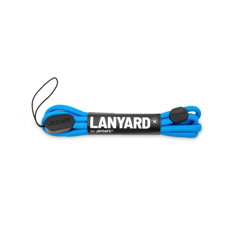 FireFlow JAYSAFE Lanyard Color Mix – Schlüsselband (12 Stk.)