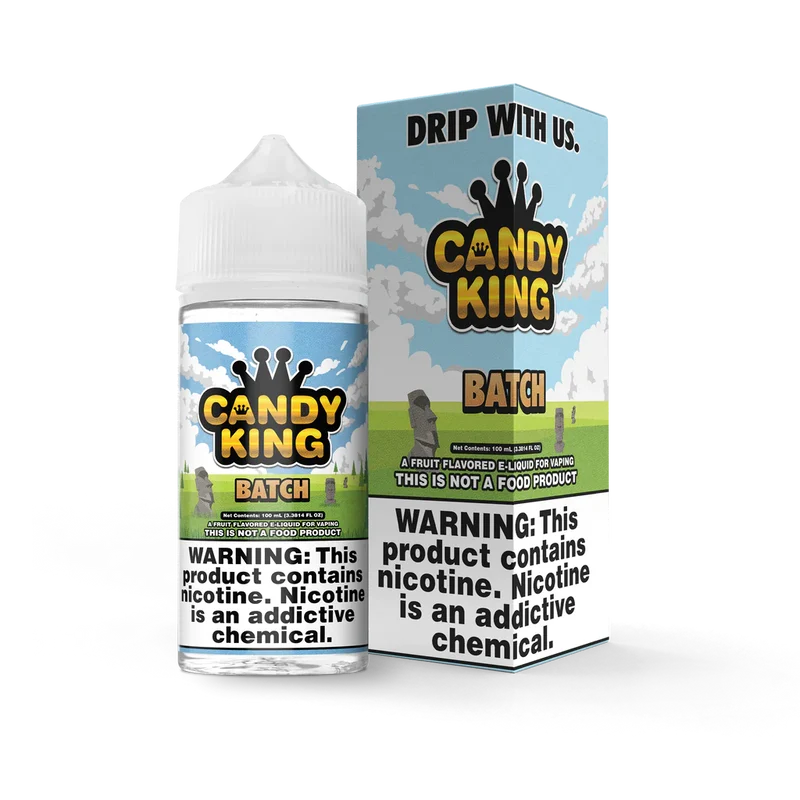 Candy King - Batch - 100ml