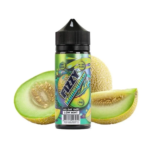 Fizzy Juice - Honeydew - 100ml
