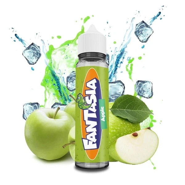 Liquideo - Fantasia Pomme