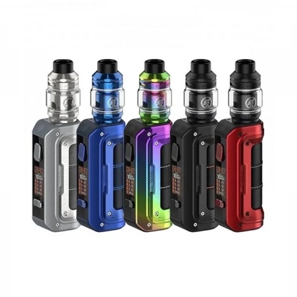 Geekvape MAX100 Kit