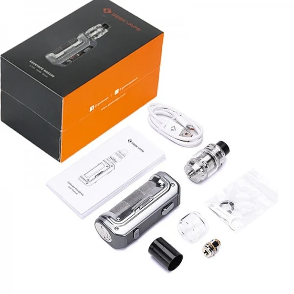 Geekvape MAX100 Kit