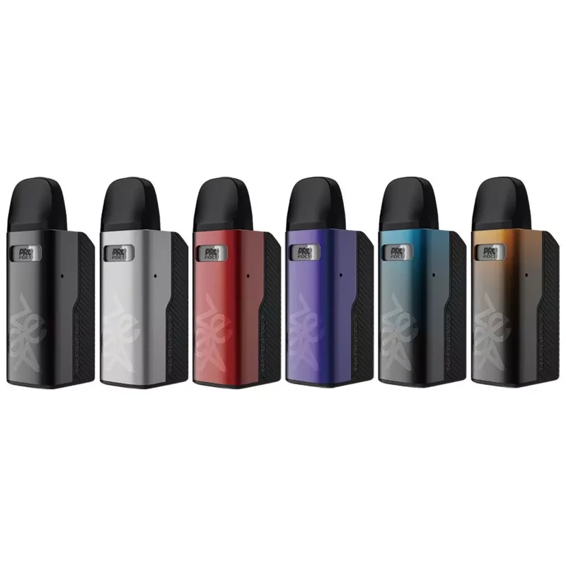 Uwell Caliburn GZ2 Pod Kit