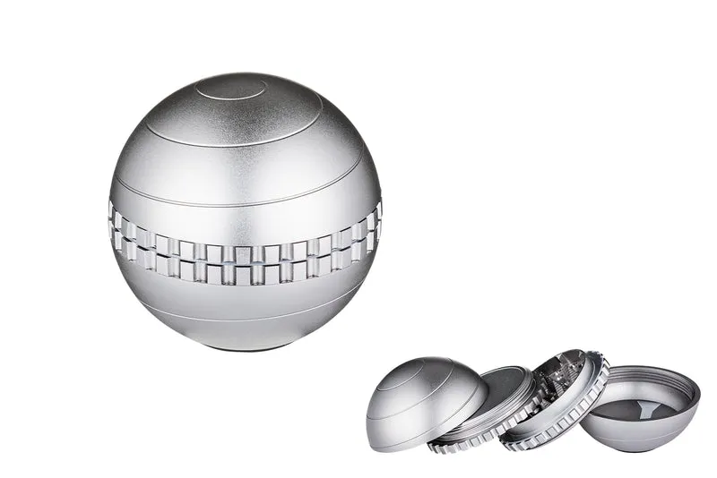 Grinder - Gyro Chrom Matt