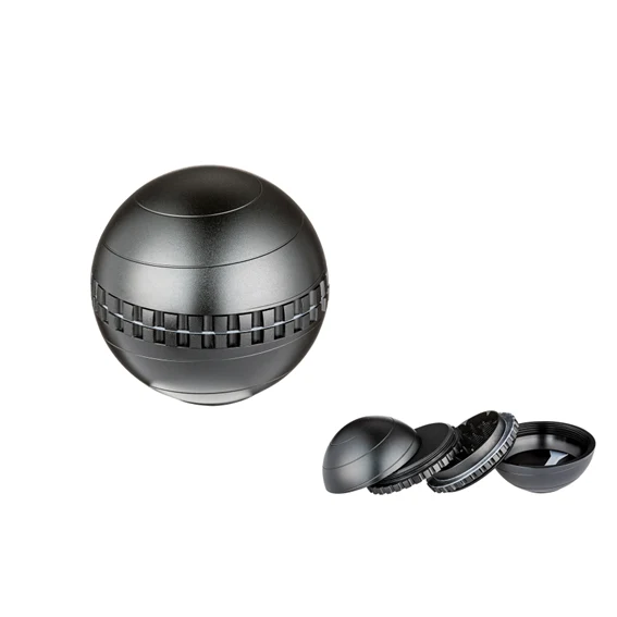 Grinder - Gyro Black
