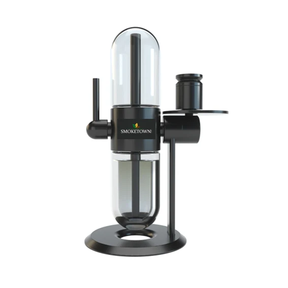 Stündenglass Gravity Hookah