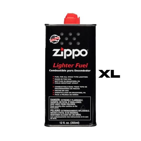 Zippo Benzin Gross - 355ml