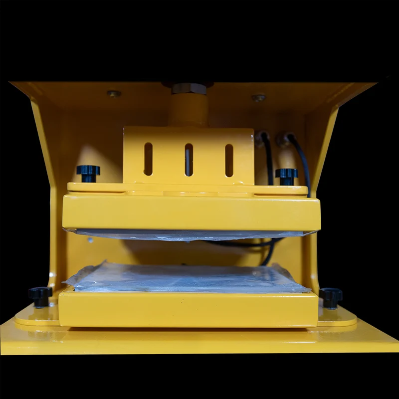 Qnubu Press Auto Lion Automatic 20000Kg