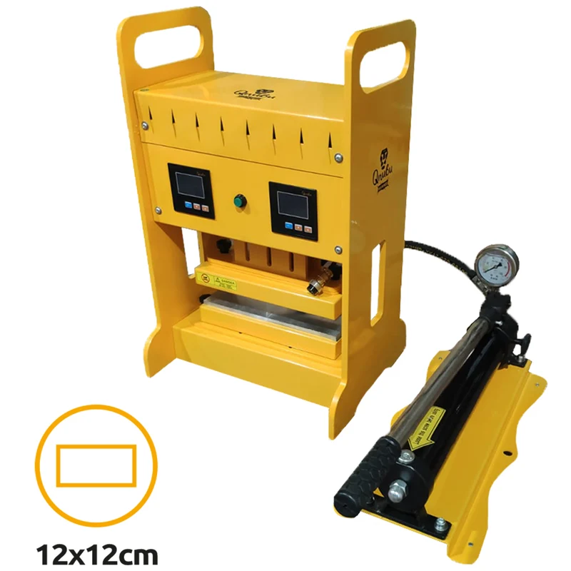 Qnubu Press PRO Lion Hydraulic 20000Kg