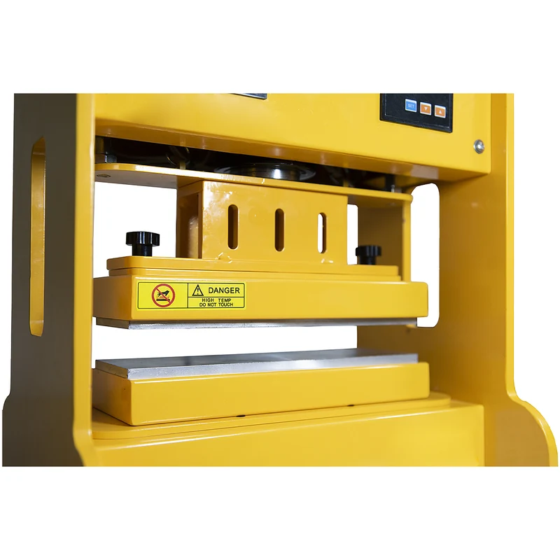 Qnubu Press PRO Lion Hydraulic 20000Kg