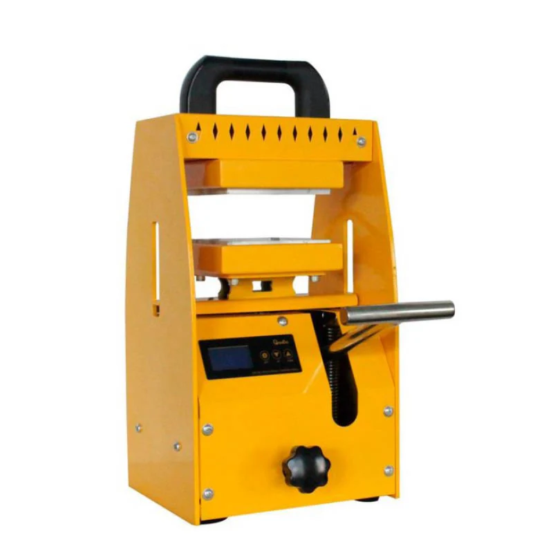 Qnubu Press Hydraulic 6000Kg
