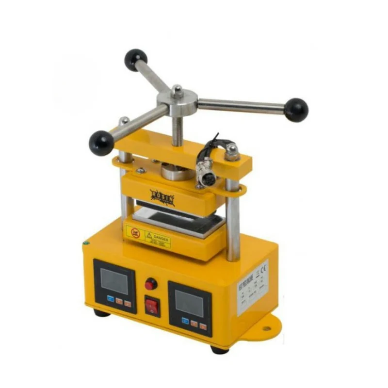 Qnubu Press Manual 1000Kg