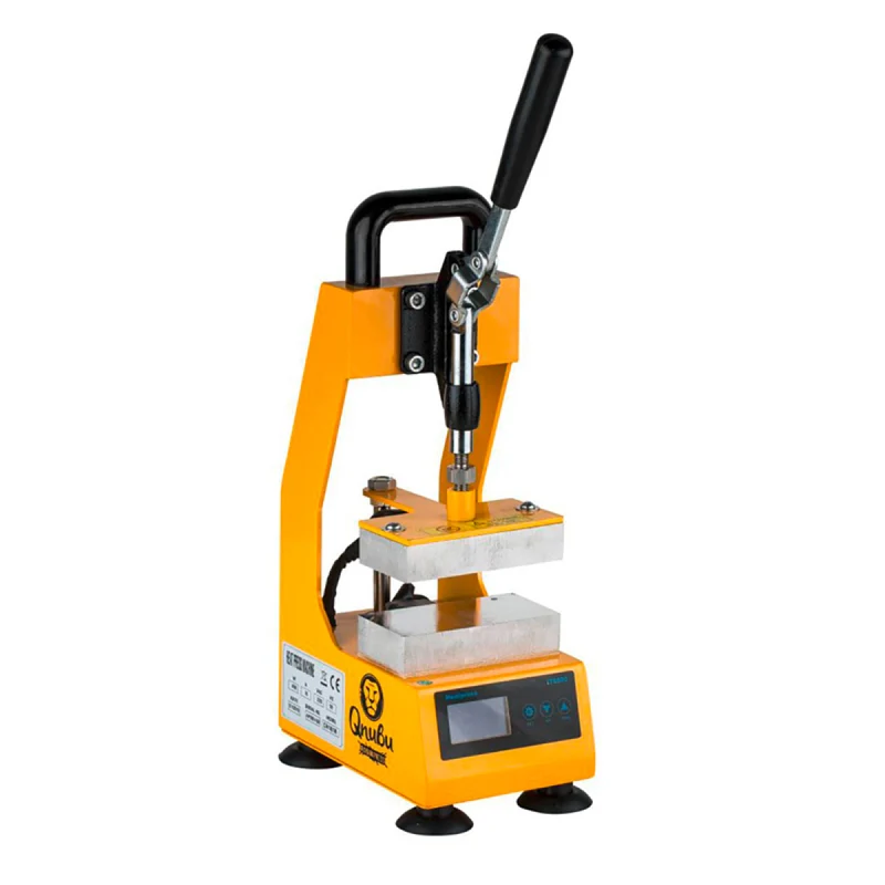 Qnubu Kompakt 2.0 Manual 600Kg