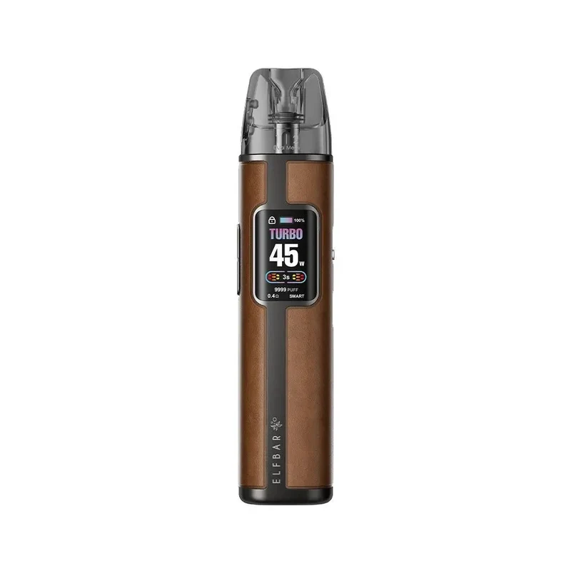ELFBAR ELFX Pro Kit