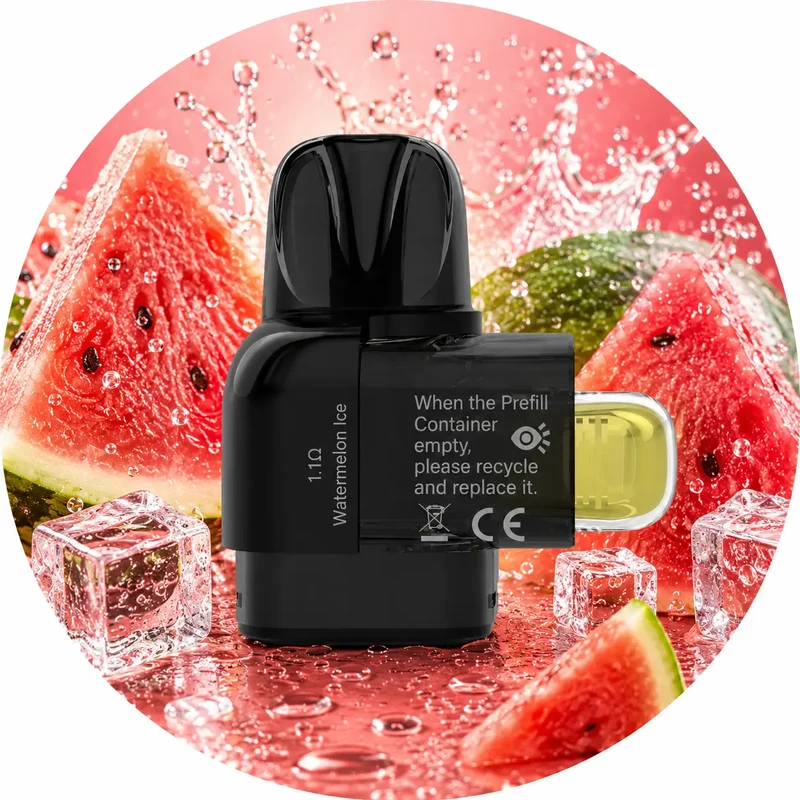 Sikary S10000 Pod Watermelon Ice