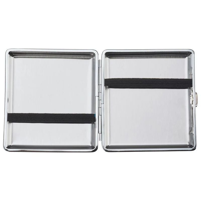Viking Cigaret Etui - 20 King Size - 4 Designs