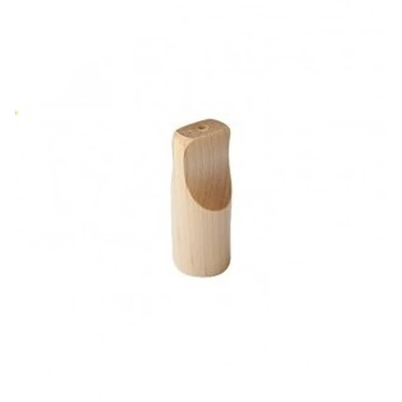 Wooden FilterTip 1.6cm (1 Stk)