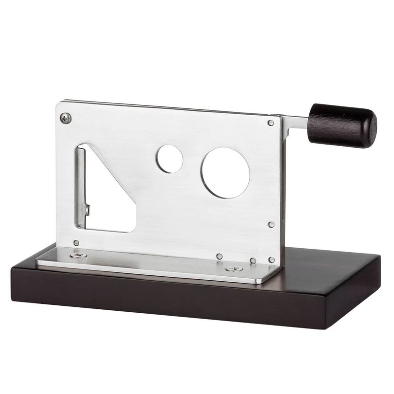 Angelo Table Guillotine Cigar Cutter - Bord Cigar Klipper