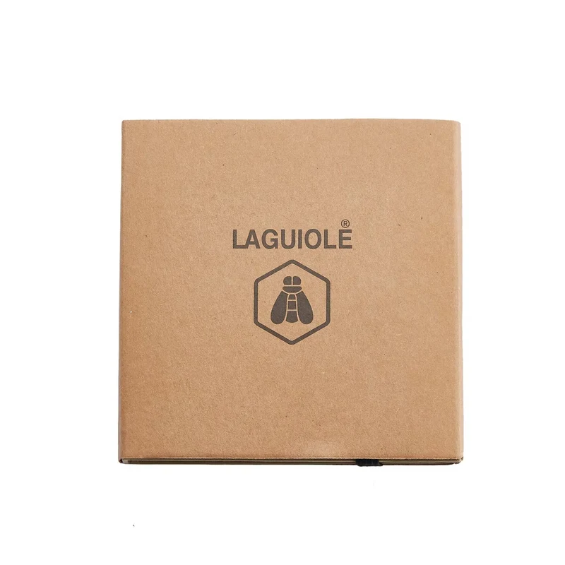 Laguiole Briquet Heat Coil USB Lighter