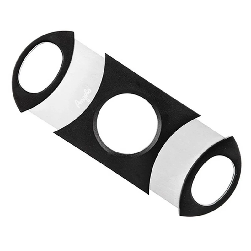 2 Fingers Ring 80 Cigar Klipper Plastik