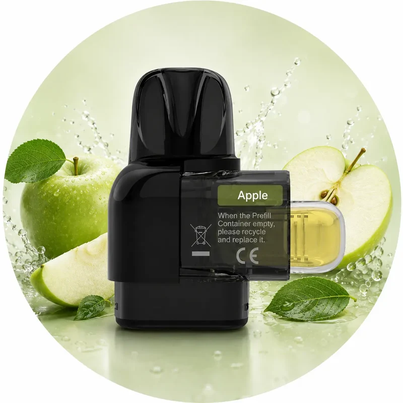 Sikary S10000 Pod Apple