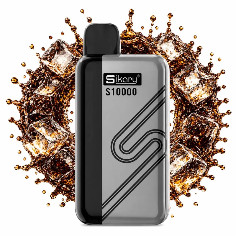 Sikary S10000 Kit Cola