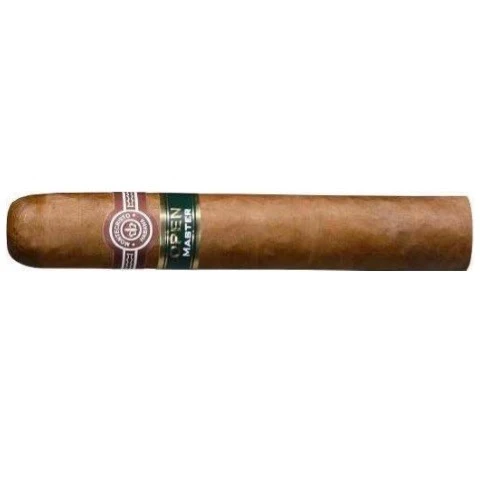 Montecristo - Open Master