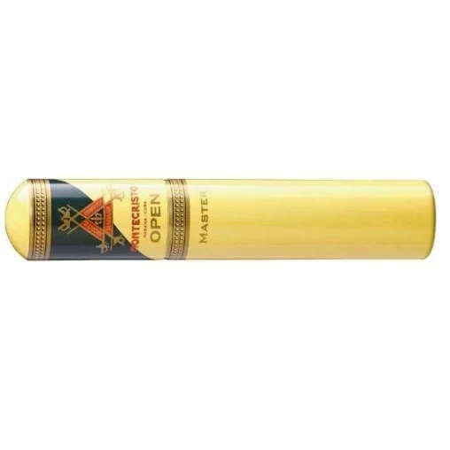 Montecristo – Open Master A/T