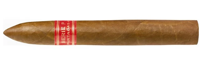 Partagas Serie P No 2
