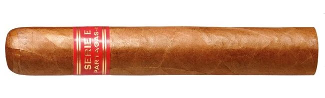 Partagas Serie E No 2