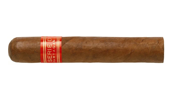 Partagas Serie D No 4