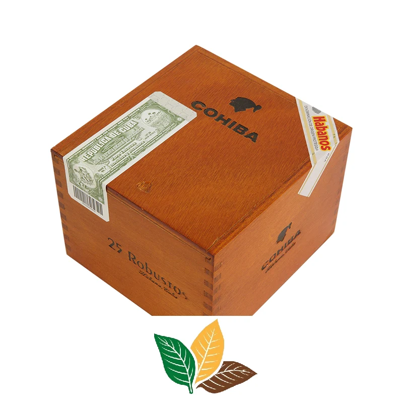 Cohiba Robusto