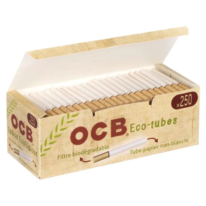 OCB Hülsen - Eco