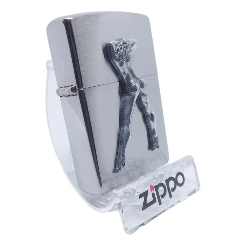 Zippo 2007656 Gogo Girl Lighter