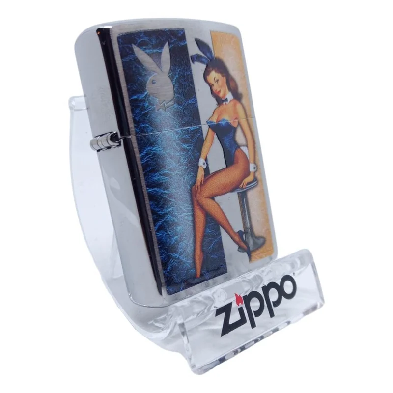 Zippo 60006412 Playboy Pin up Lighter