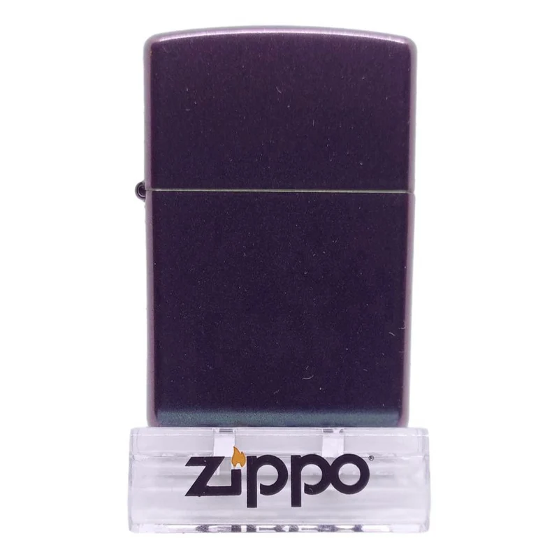 Zippo 60005216 Iridescent Polished Lighter
