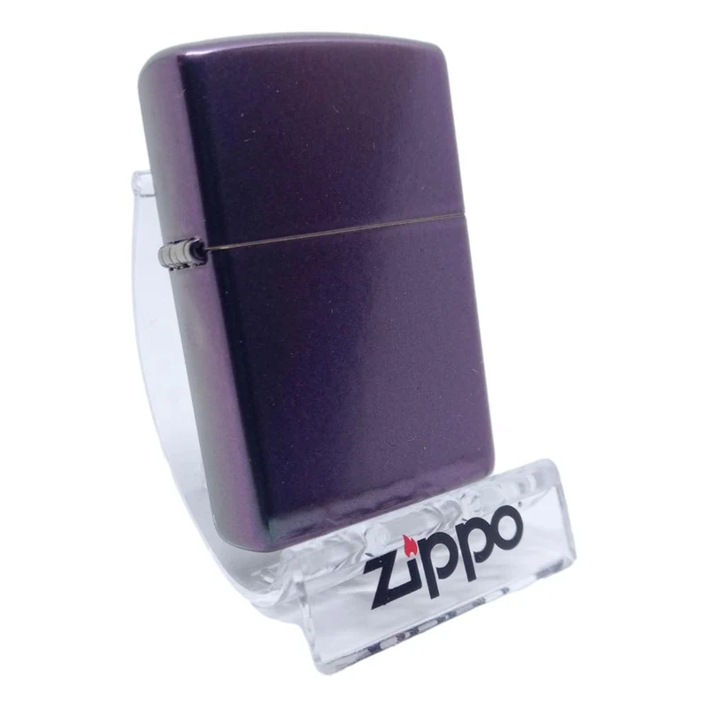 Zippo 60005216 Iridescent Polished Lighter