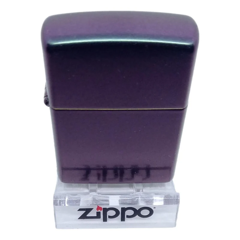 Zippo 60005216 Iridescent Polished Lighter